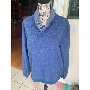 Charleston Threads Sweatshirt